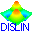 DISLIN for ActiveState Perl 5.8 screenshot