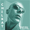 Chilkat Perl Zip Library screenshot